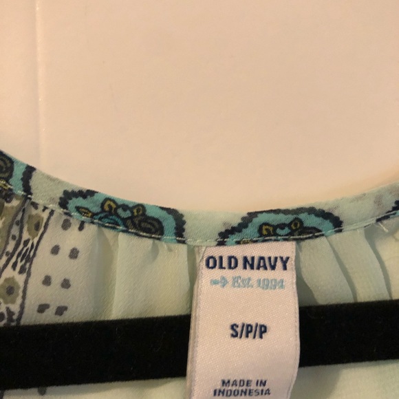 Blouse - Picture 2 of 2